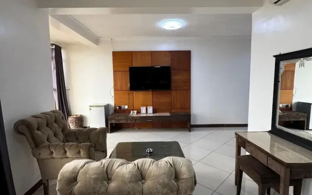 Sanso Hotel