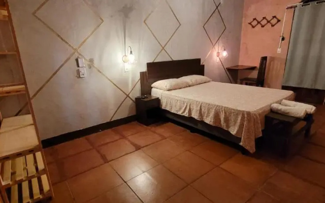 Imbassaí Eco Hostel Lujimba