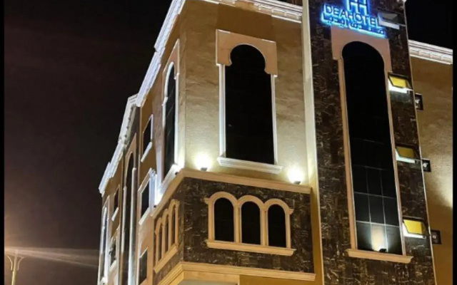 Idea Hotel