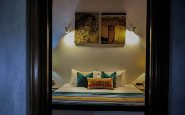 Margossa Residence Kandy - Two Bedroom Design Villa