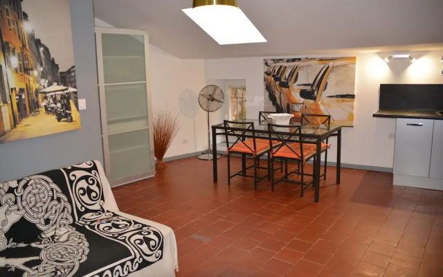 Le Magnolia 4