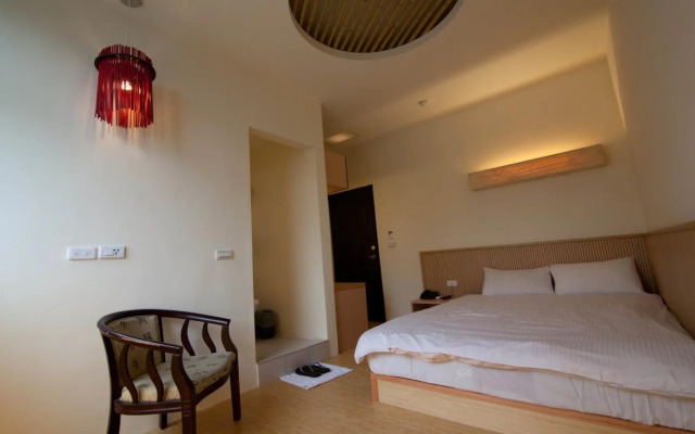 Ting Tau Garden Resort