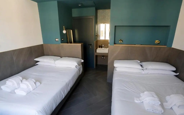 Ottaviano Smart Rooms