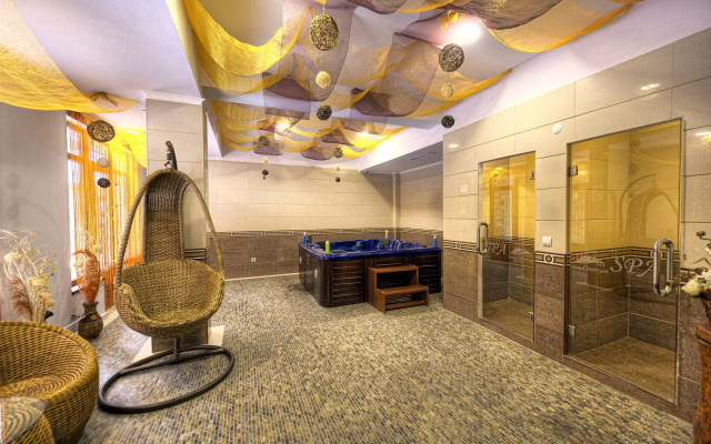 MPM Hotel Merryan