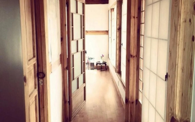 Mon Oncle a Seoul