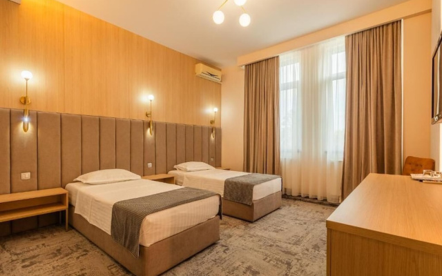Pensiunea Floarea Soarelui Brasov