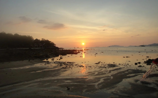 Cozy Cove Resort