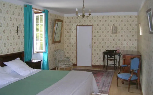 Manoir du Stang