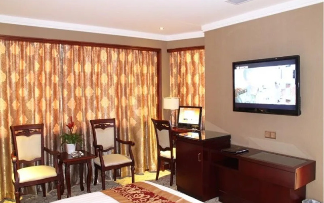 Shenzhen Petrel Hotel