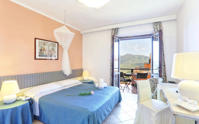 Resort le Picchiaie