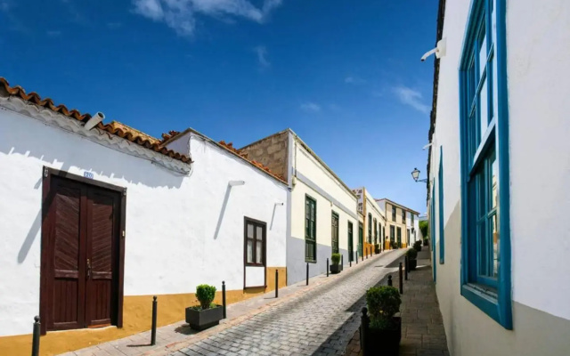 Casa Maria Luisa