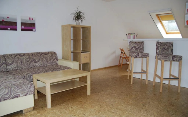 Apartmany U Stareho Labe