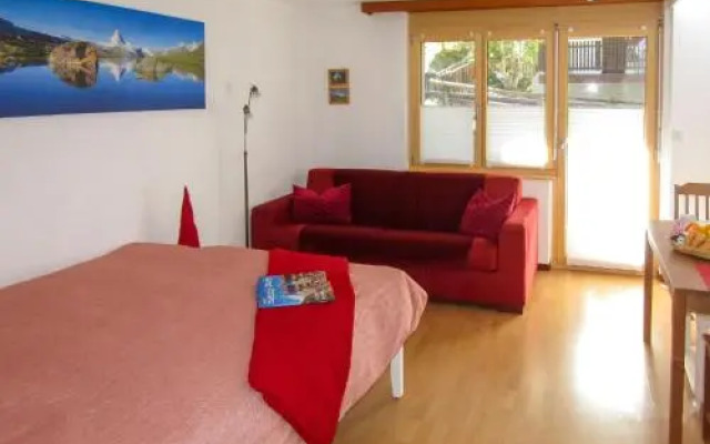 Apartment Sungold.2