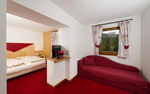 Hotel Gran Mugon