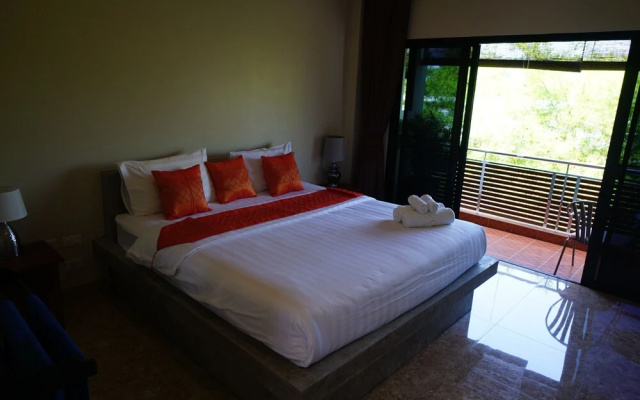 Nisa Resort