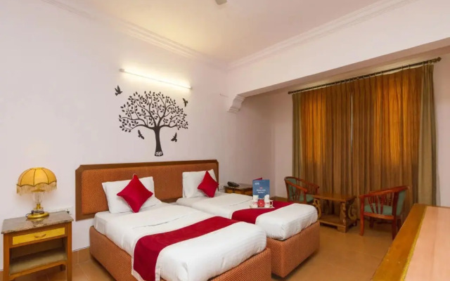 Oyo Apartments Langford Garden