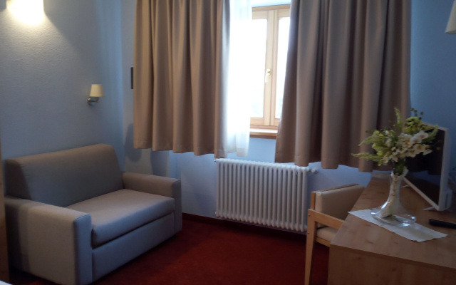 Hotel San Carlo