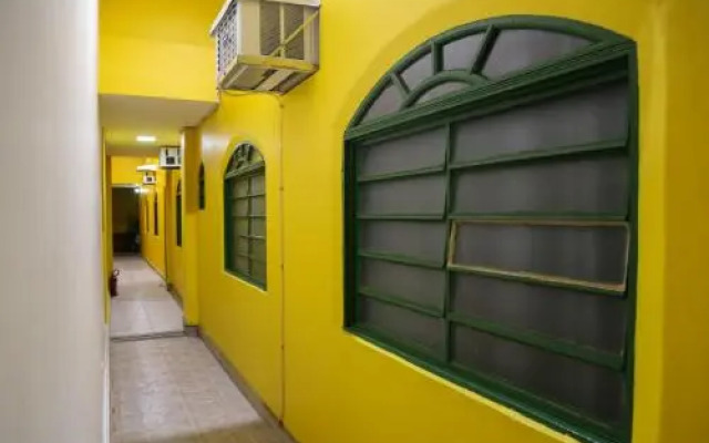 Hostel Apoteose