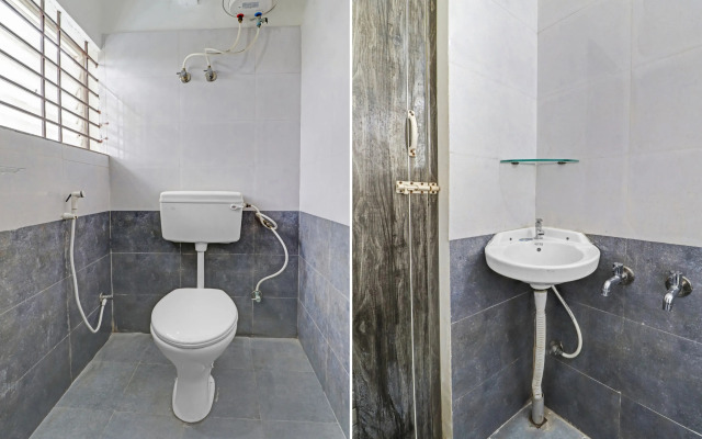 Hotel O GN Nelli Suites