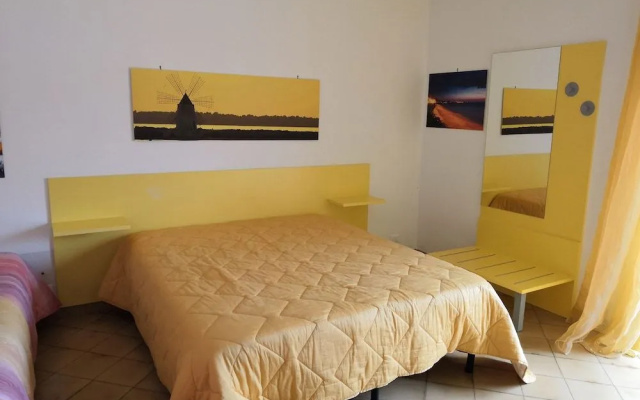 Bed & Breakfast Sapore di Sale