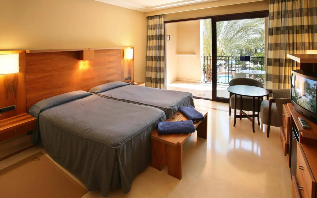 Lopesan Costa Meloneras Resort & Spa