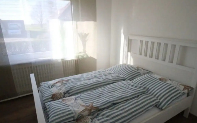 Holiday Home Olln"s moi Huuske
