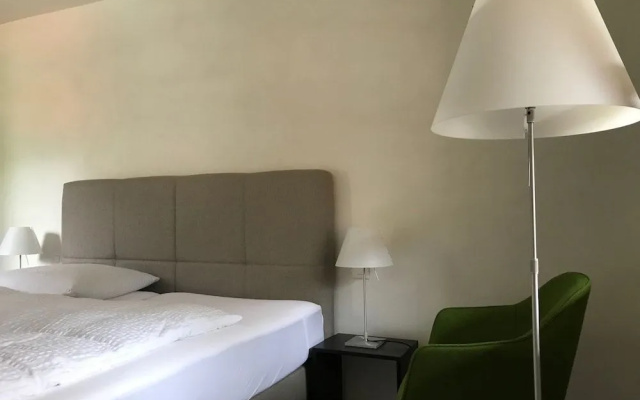 Hotel Krone