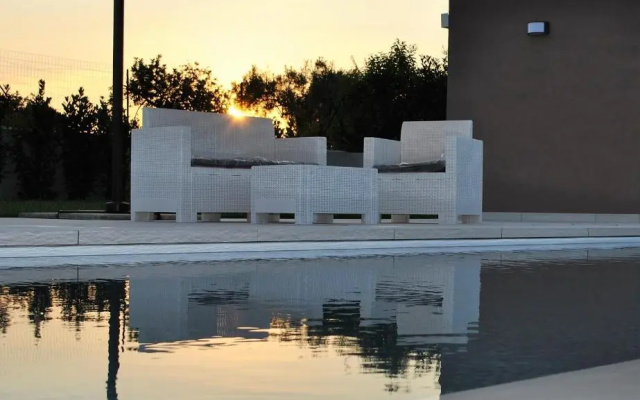 La Giara Bed  Breakfast