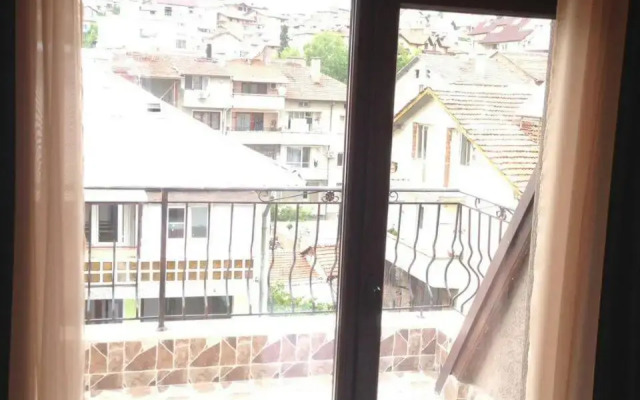 Apartments Hristovi