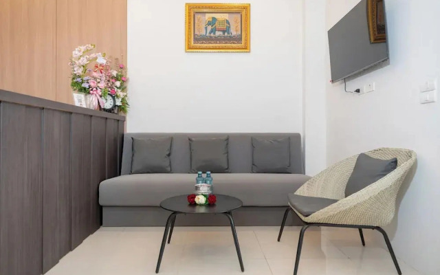 Thawalai Inn, Kata Beach