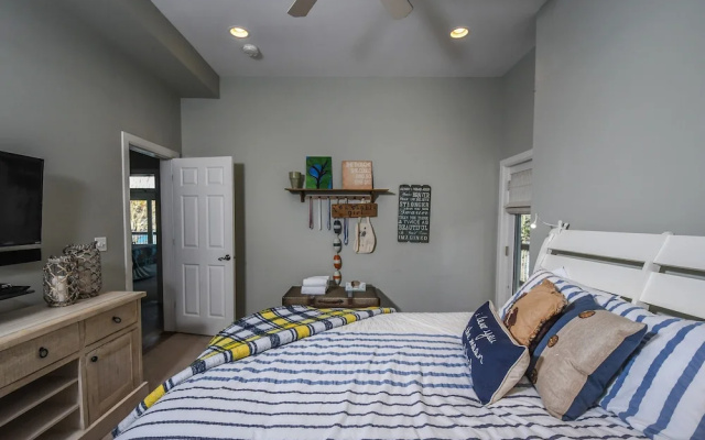Jewel in Paradise 5 Bedroom House
