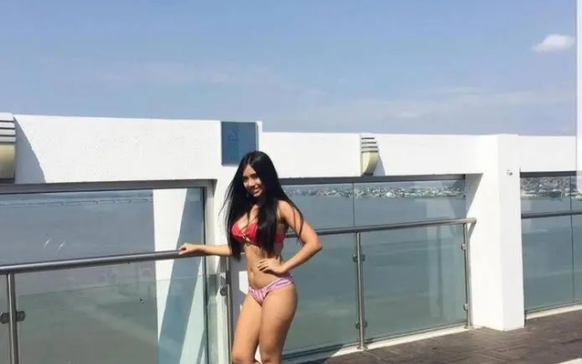 Ecusuites Studio Two Riverfront con Jacuzzi Hidro Privado