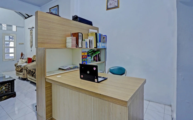 OYO 91868 Nusa Indah Guest House Syariah