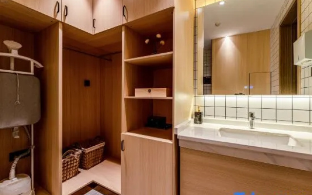 Starway Hotel (Taiyuan Changfeng Street Wucheng Road)