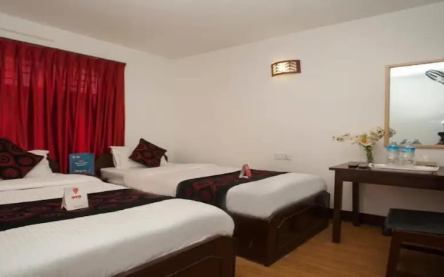 MeroStay 191 Hotel City Pvt. Ltd.