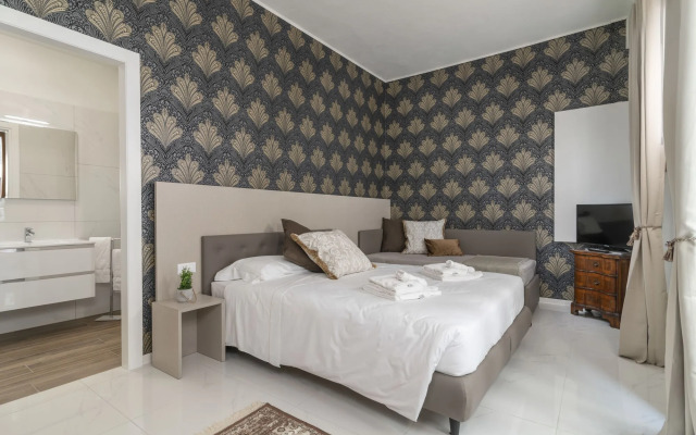Hotel Grifoni