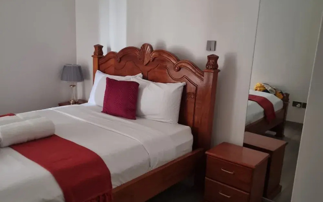 Safari City Two Bedroom Apartment