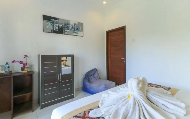 Kayumanis Guest House