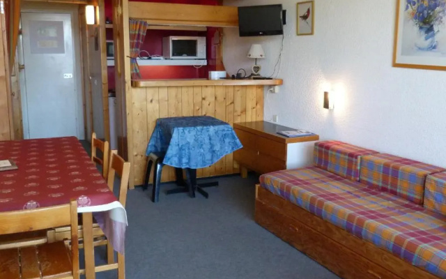 Appartement Les Arcs 1800, 2 pièces, 5 personnes - FR-1-411-23