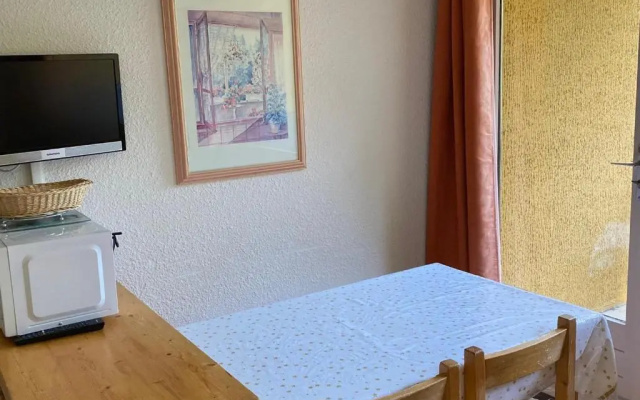 Appartement Montgenèvre, 1 pièce, 4 personnes - FR-1-445-112