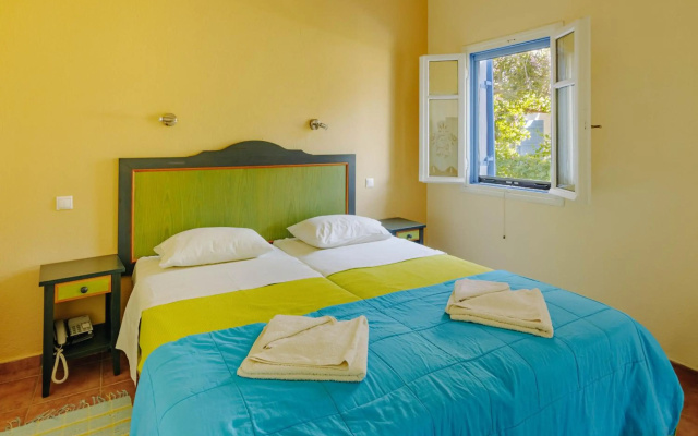 Aktaion Hotel