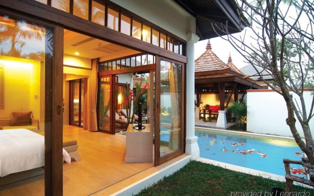 Отель Melati Beach Resort & Spa Таиланд, Самуи - 1 отзыв об отеле, цены и фото номеров - забронировать отель Melati Beach Resort & Spa онлайн вид на фасад