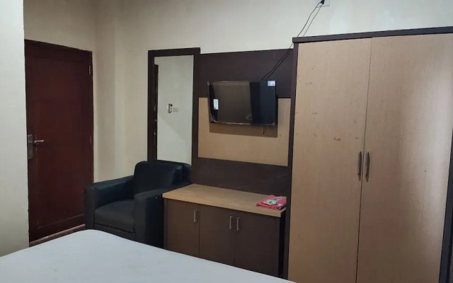 De' Premium Hotel Soekarno Hatta