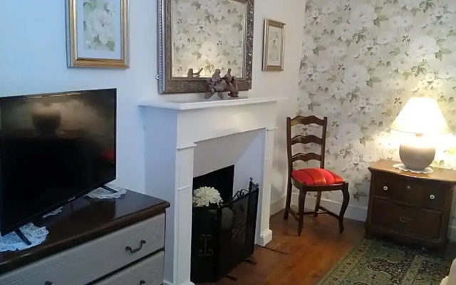 The Old Bakery Holiday Home