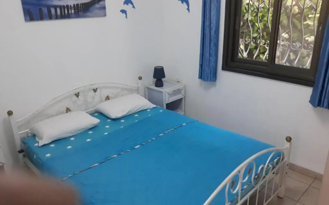 Tamer guest house