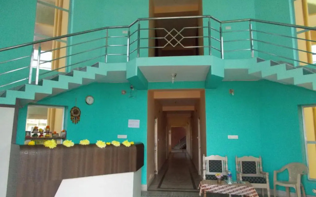 Hotel Jeevan Sandhya