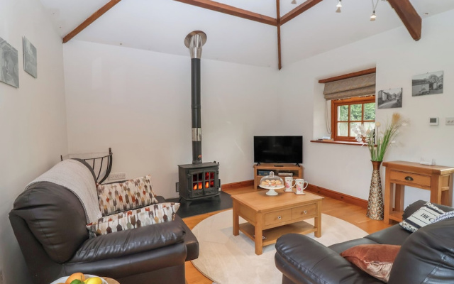The Coach House