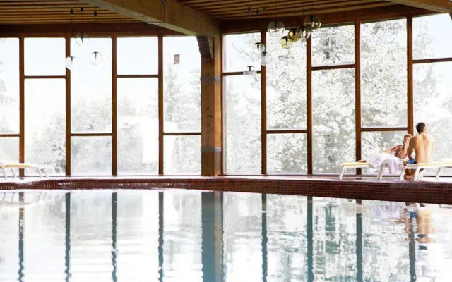 Robinson Club Schweizerhof