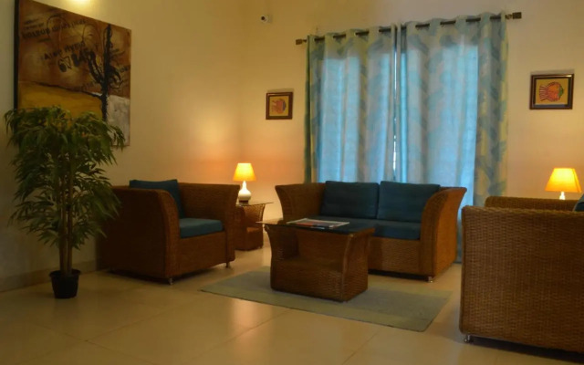 Luxtay Suites