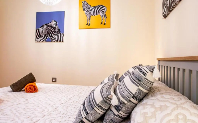 Le Poulpe bleu Fuerteventura chic and relax